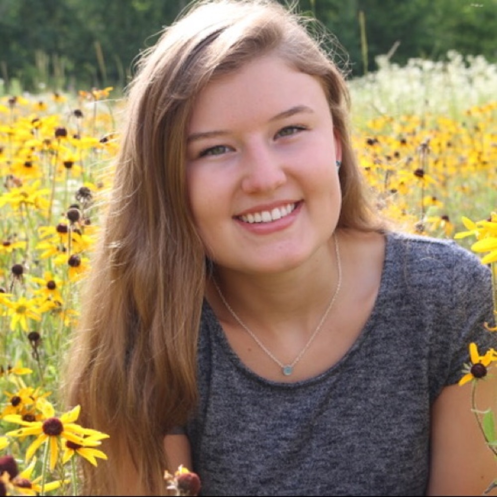 Meet your Posher, Grace